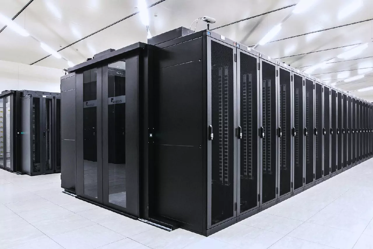 Máy chủ và VPS