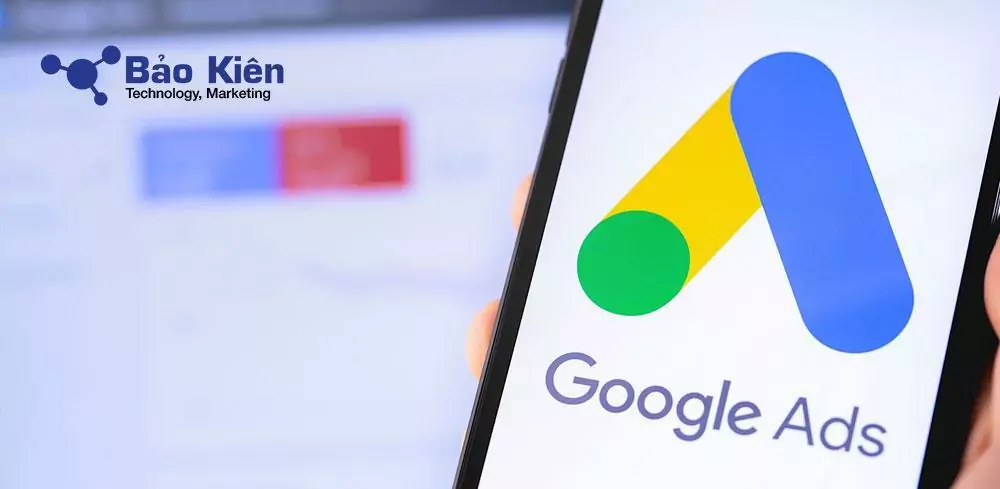 Google Adwords - Dịch vụ Quảng cáo từ khóa Google