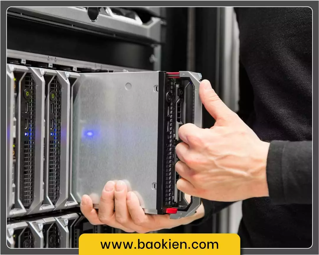 Tất cả các Cloud đều sử dụng ổ cứng SSD tốc độ cao, giúp tăng hiệu suất sử dụng, tăng thời gian phản hồi và mang đến trải nghiệm tốt nhất cho website, ứng dụng và các hệ thống CRM.