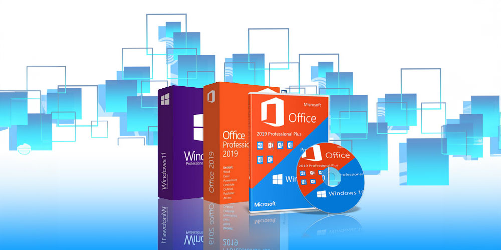 Office 2019 vẫn giữ nguyên phiên bản chính 16 như Office 2016 tiền nhiệm, do đó đây là bản phát hành vĩnh viễn thứ hai của Office 16.
