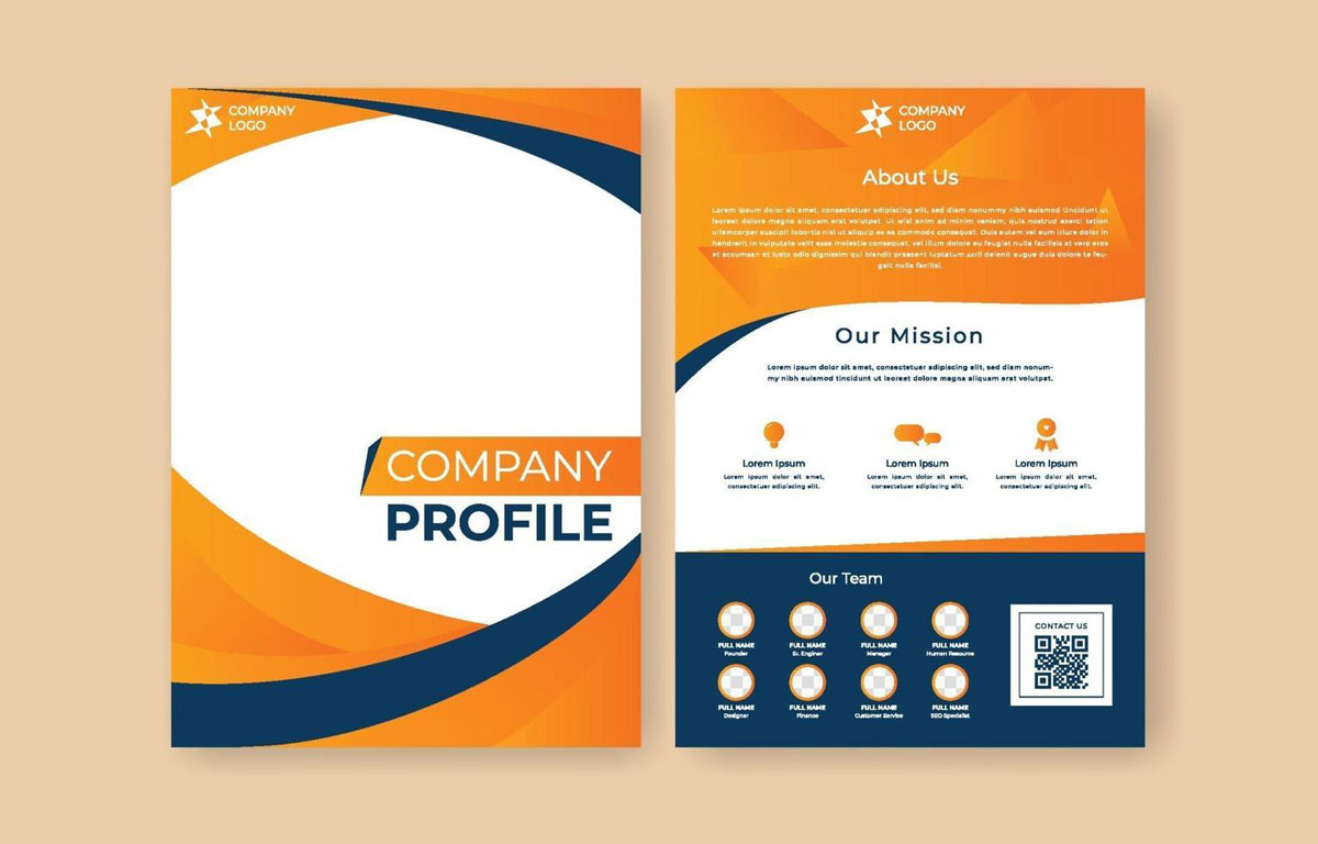 Bảo Kiên là đơn vị uy tín chuyên cung cấp dịch vụ thiết kế profile công ty, mang lại sự độc đáo và chuyên nghiệp cho doanh nghiệp