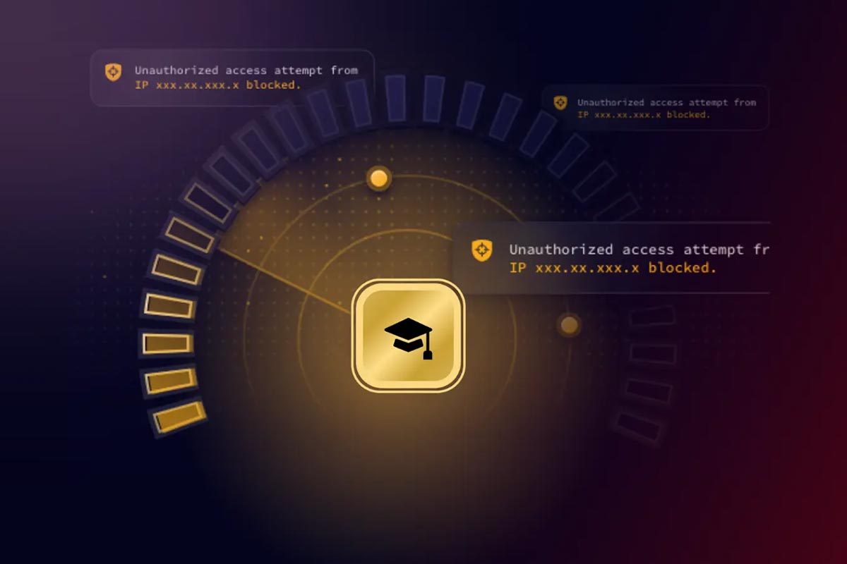 Hệ thống phòng vệ chủ động với CrowdSec (AI Security) và Cloudflare WAF. Tự động phát hiện và ngăn chặn các cuộc tấn công DDoS, Botnet và khai thác lỗ hổng ngay lập tức trước khi chúng chạm đến máy chủ của bạn.