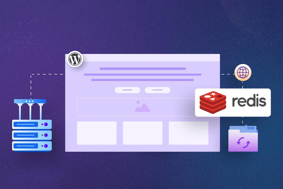 Tích hợp công nghệ Caching tiên tiến nhất: Redis Object Cache, PHP-FPM và Cloudflare Cache. Giúp giảm tải cho máy chủ, tăng tốc độ phản hồi website tức thì và mang lại trải nghiệm mượt mà cho người dùng cuối.